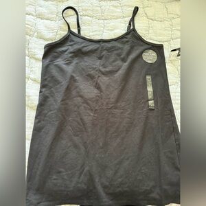 Roxy Black Women's Tank Top